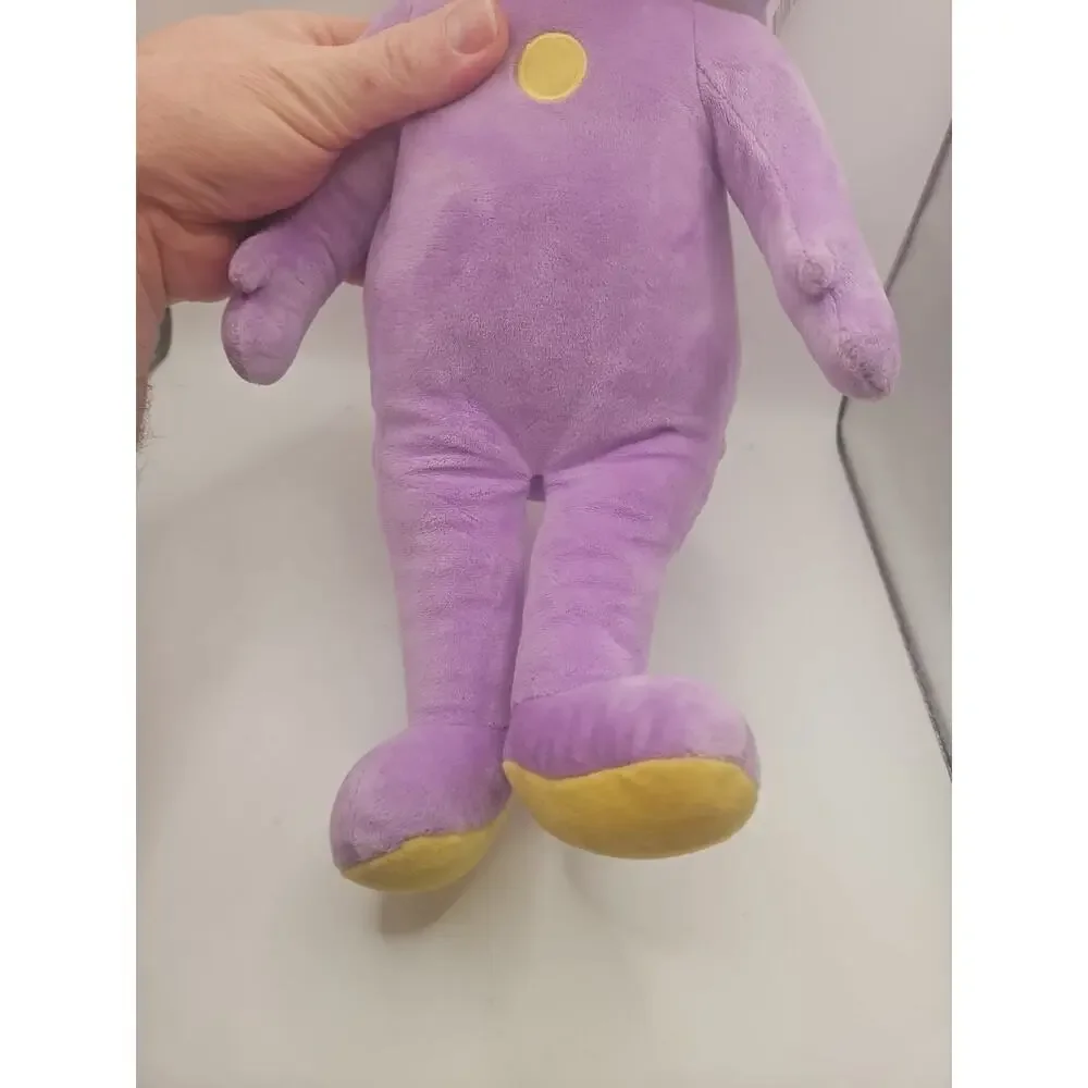 Kohls Cares DR Seuss Marvin K Mooney Will You Please Go Now PLush 16